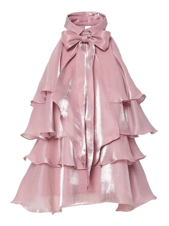 Foto van product Blouse Y.A.S roze