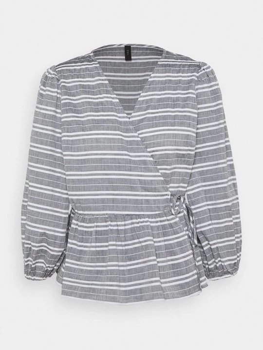 Foto van product Blouse Y.A.S zwart