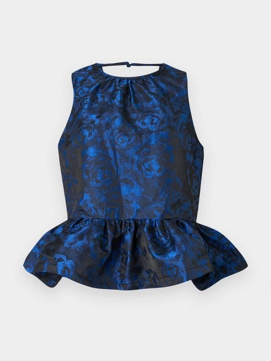 Foto van product Blouse Y.A.S zwart