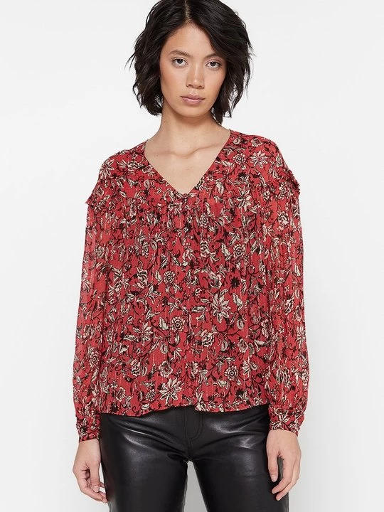 Foto van product Blouse ZAPA