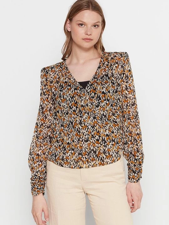 Foto van product Blouse ZAPA