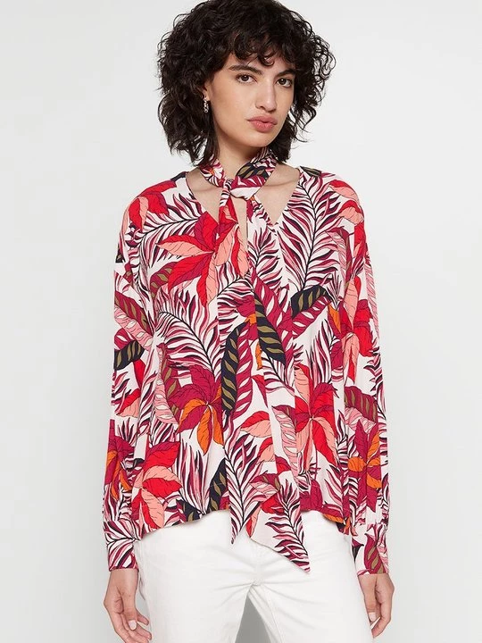 Foto van product Blouse ZAPA