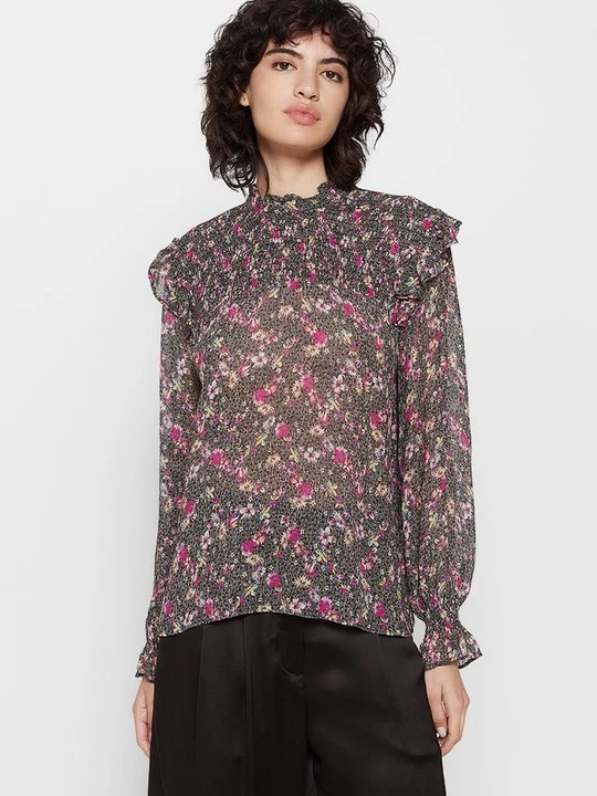 Foto van product Blouse ZAPA