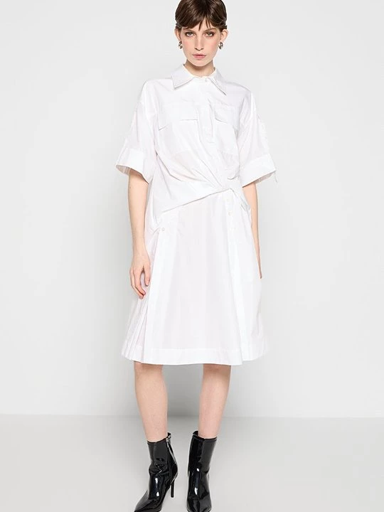 Foto van product Blousejurk 3.1 phillip lim wit