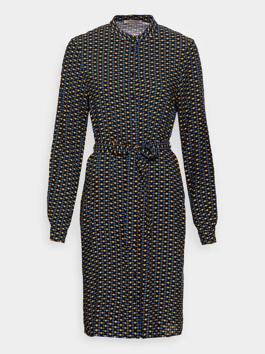 Foto van product Blousejurk Anna Field By Zalando blauw