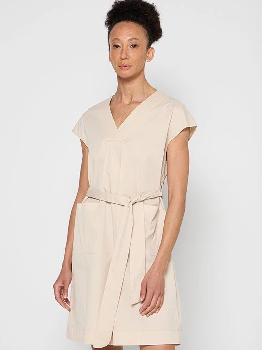 Foto van product Blousejurk Apart beżowy
