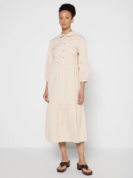Foto van product Blousejurk Apart beżowy