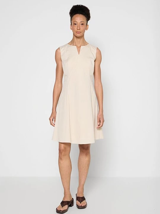 Foto van product Blousejurk Apart beżowy