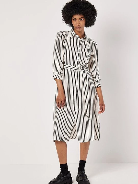Foto van product Blousejurk Apricot