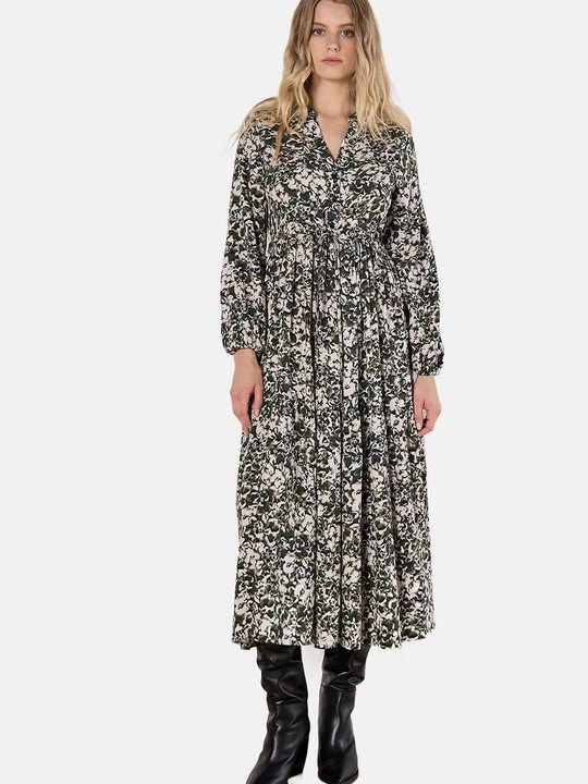 Foto van product Blousejurk Apricot