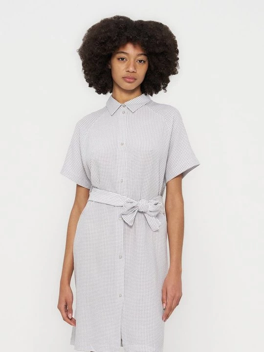 Foto van product Blousejurk Armani Exchange niebieski