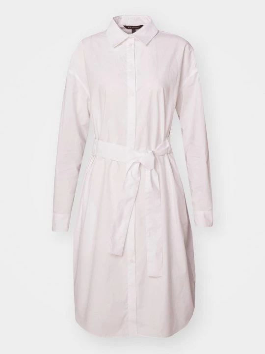 Foto van product Blousejurk Armani Exchange wit