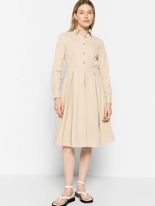 Foto van product Blousejurk Aspesi beżowy