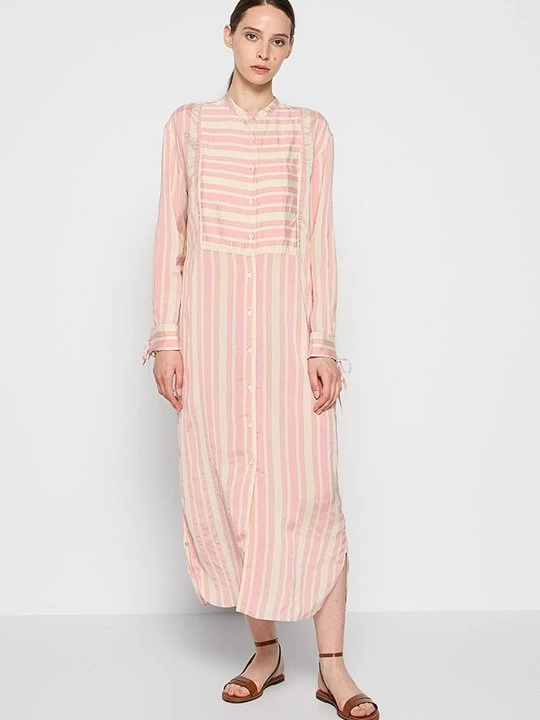 Foto van product Blousejurk Aspesi roze