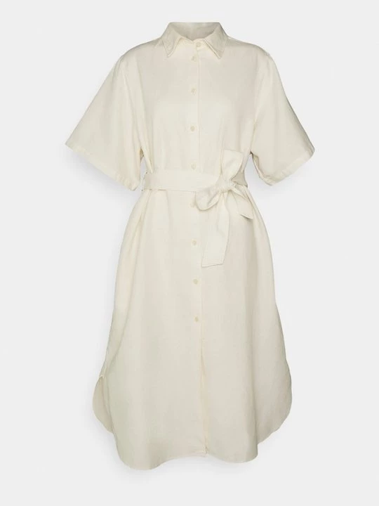 Foto van product Blousejurk Aspesi wit