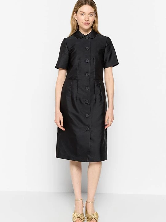 Foto van product Blousejurk Aspesi zwart