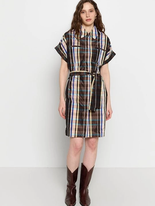 Foto van product Blousejurk Aspesi zwart