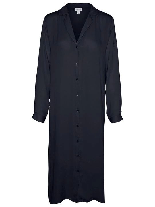 Foto van product Blousejurk Aware donkerblauw