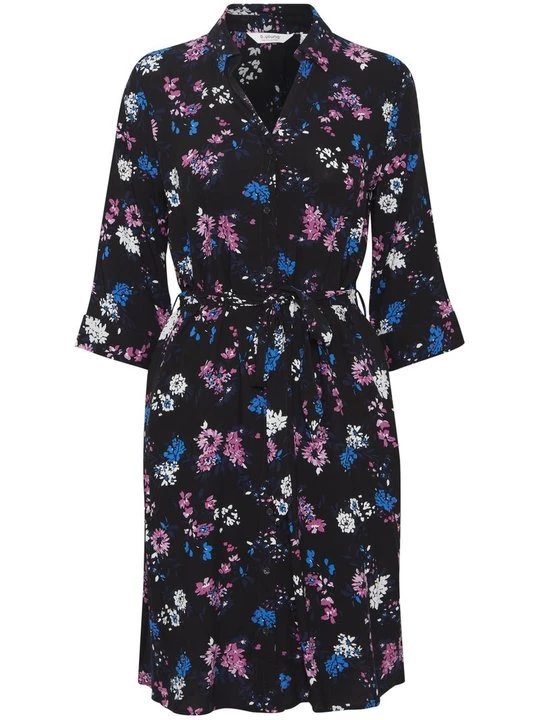 Foto van product Blousejurk B.Young