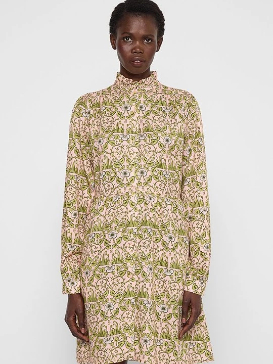 Foto van product Blousejurk Barbour