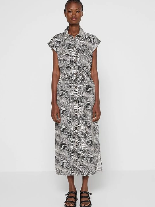 Foto van product Blousejurk Barbour