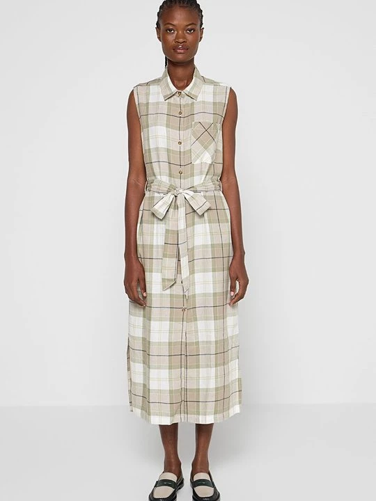 Foto van product Blousejurk Barbour beżowy