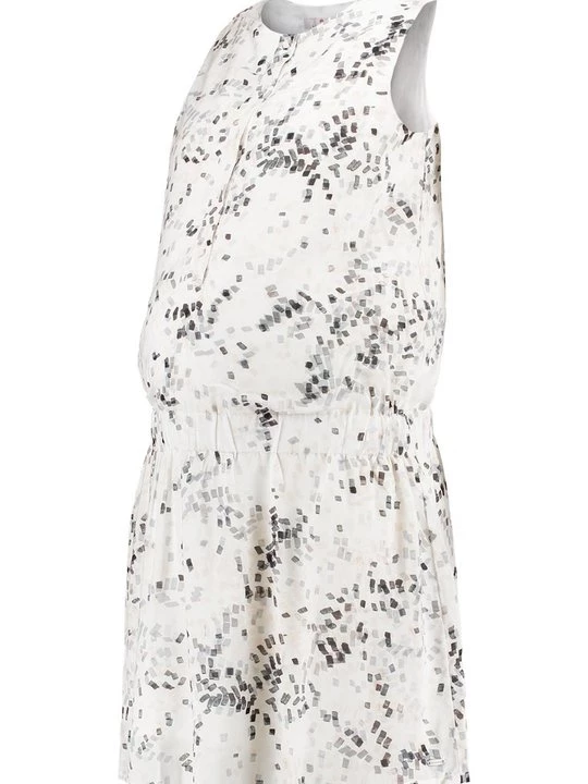 Foto van product Blousejurk Bellybutton crème