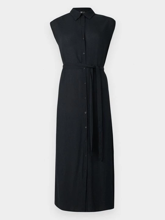 Foto van product Blousejurk Billabong zwart
