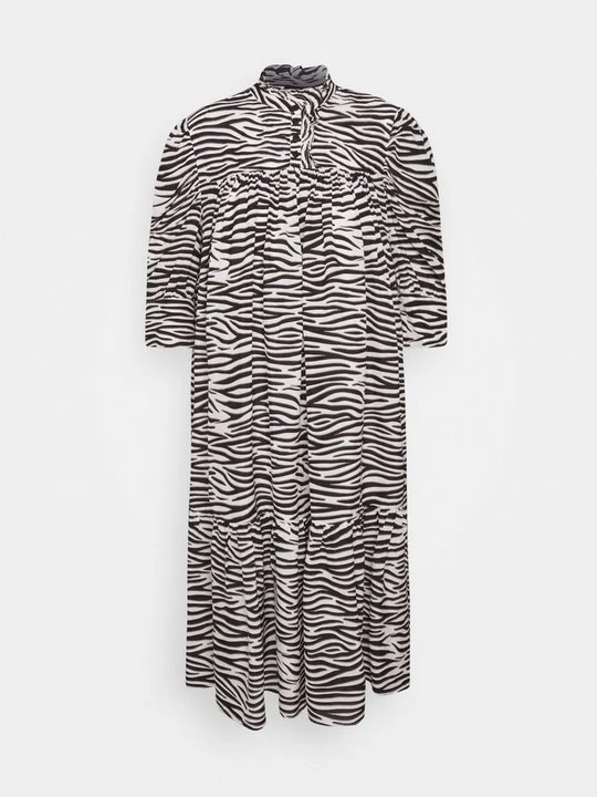 Foto van product Blousejurk Birgitte Herskind zwart