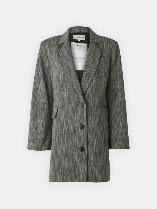 Foto van product Blousejurk Blanche zwart