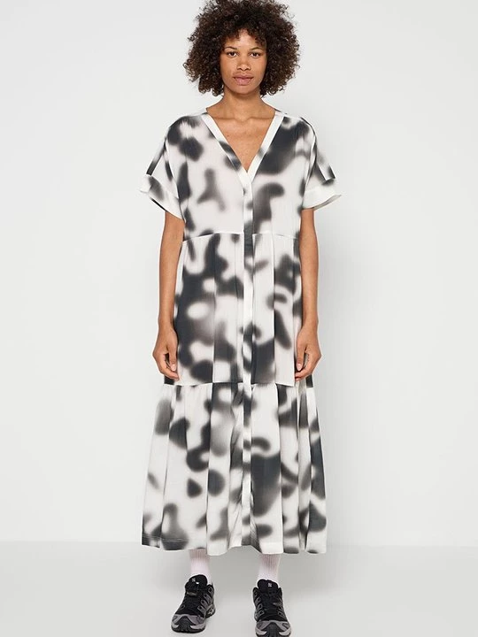 Foto van product Blousejurk Bogner Fire + Ice wit