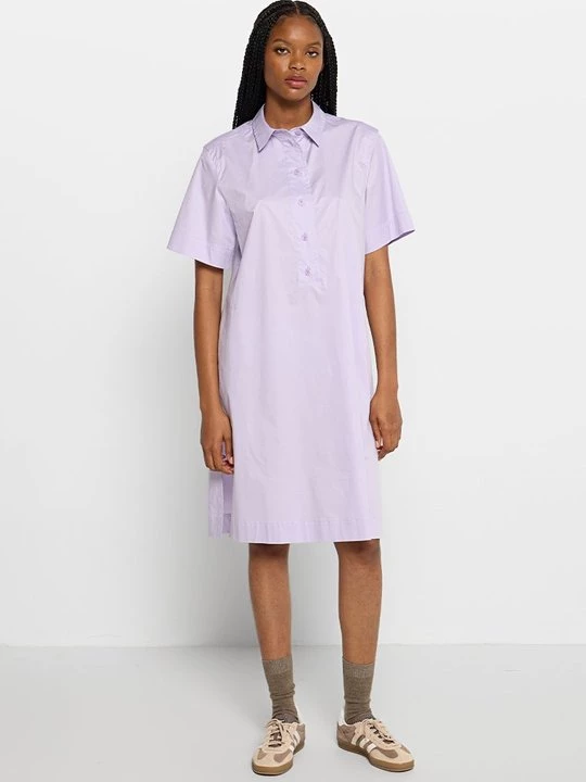 Foto van product Blousejurk Bogner lila
