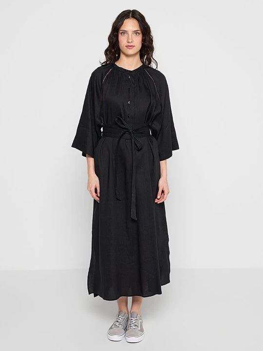 Foto van product Blousejurk Bogner zwart
