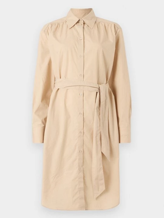 Foto van product Blousejurk Boss beżowy