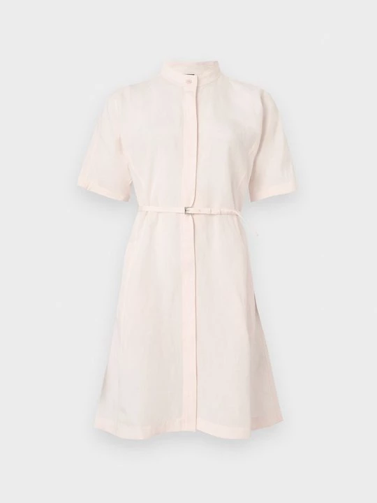 Foto van product Blousejurk Boss roze