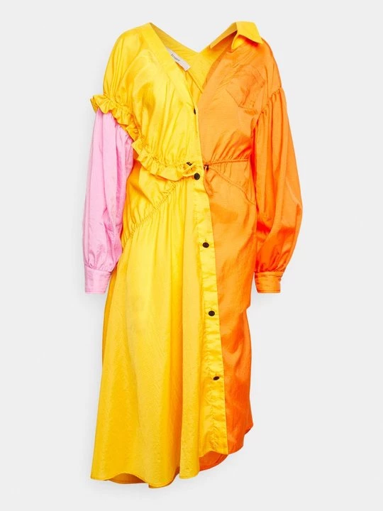 Foto van product Blousejurk Brogger