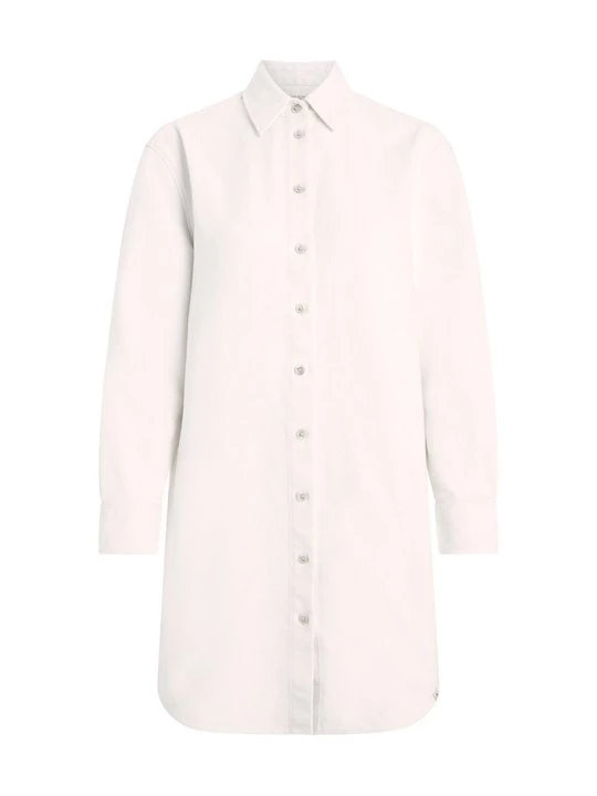 Foto van product Blousejurk Calvin Klein Jeans crème