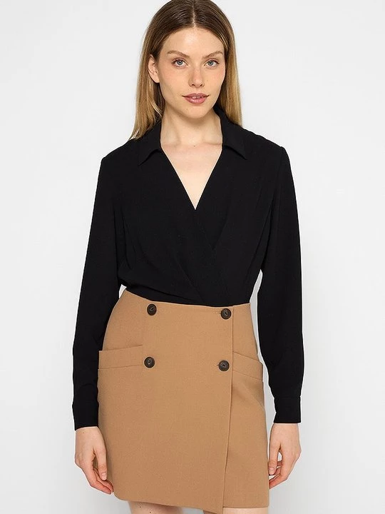 Foto van product Blousejurk CLAUDIE PIERLOT