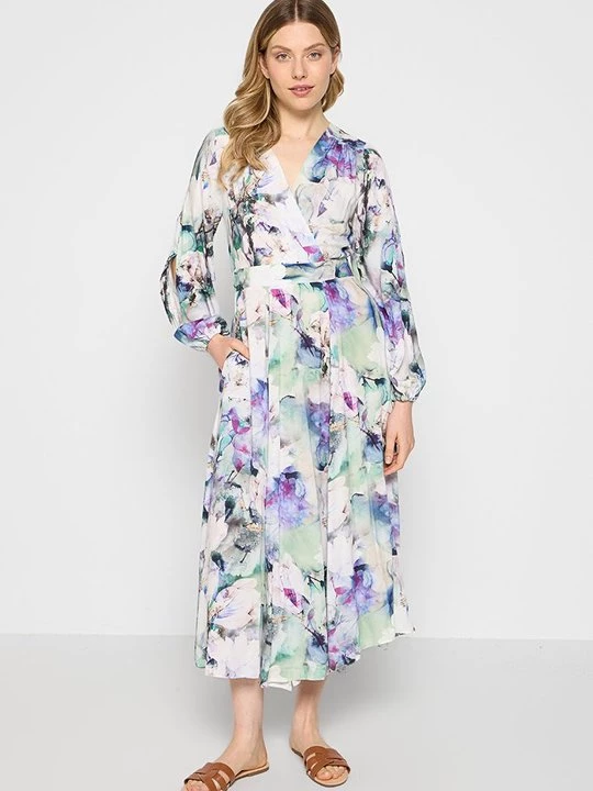 Foto van product Blousejurk Closet wit