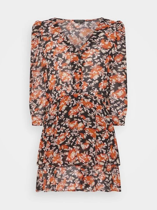 Foto van product Blousejurk Colourful Rebel