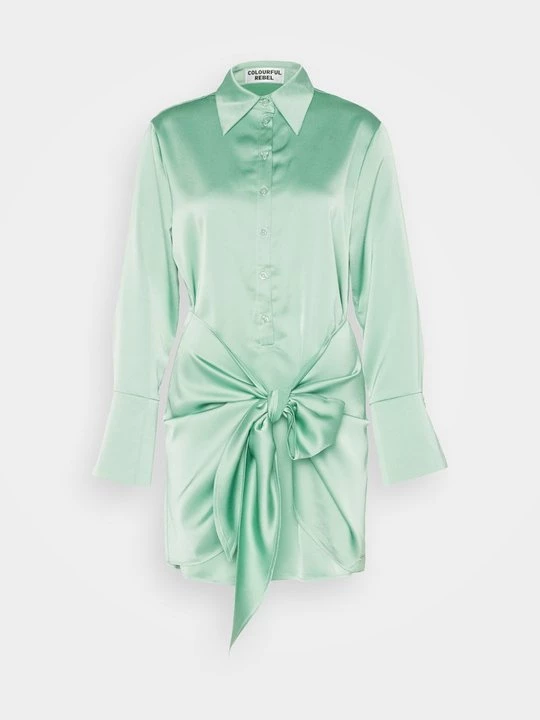 Foto van product Blousejurk Colourful Rebel
