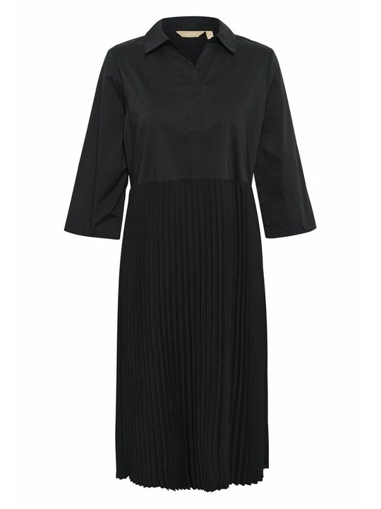 Foto van product Blousejurk Culture zwart