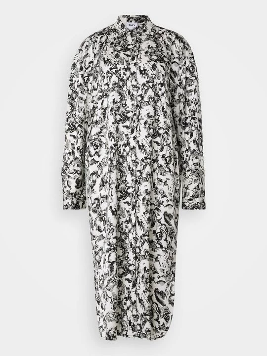 Foto van product Blousejurk Day Birger et Mikkelsen wit