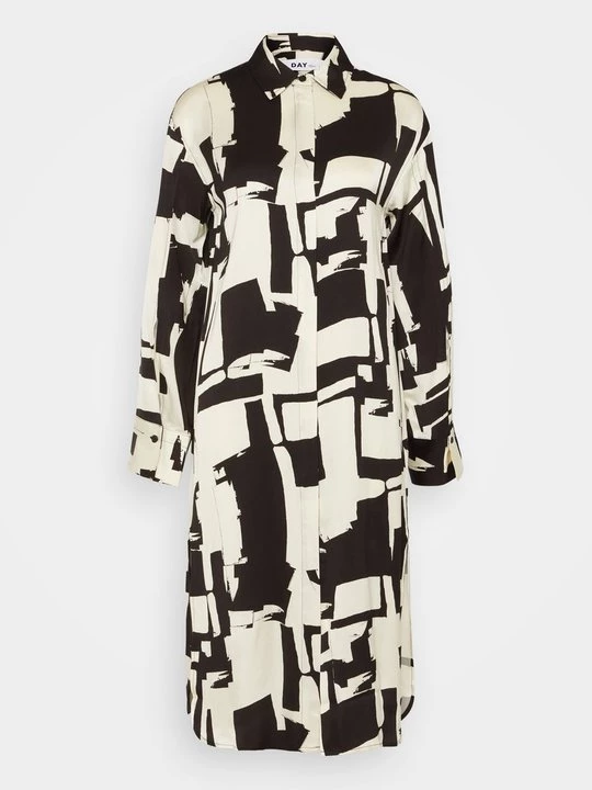 Foto van product Blousejurk Day Birger et Mikkelsen zwart
