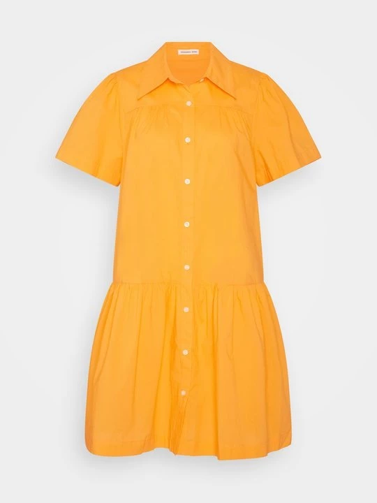 Foto van product Blousejurk Designers Remix oranje