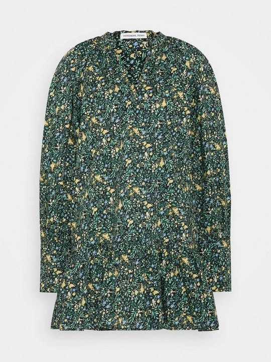 Foto van product Blousejurk Designers Remix zwart