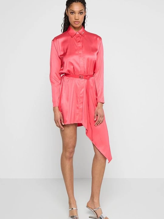 Foto van product Blousejurk Diesel rood
