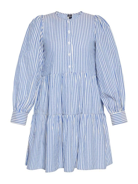 Foto van product Blousejurk Dreimaster