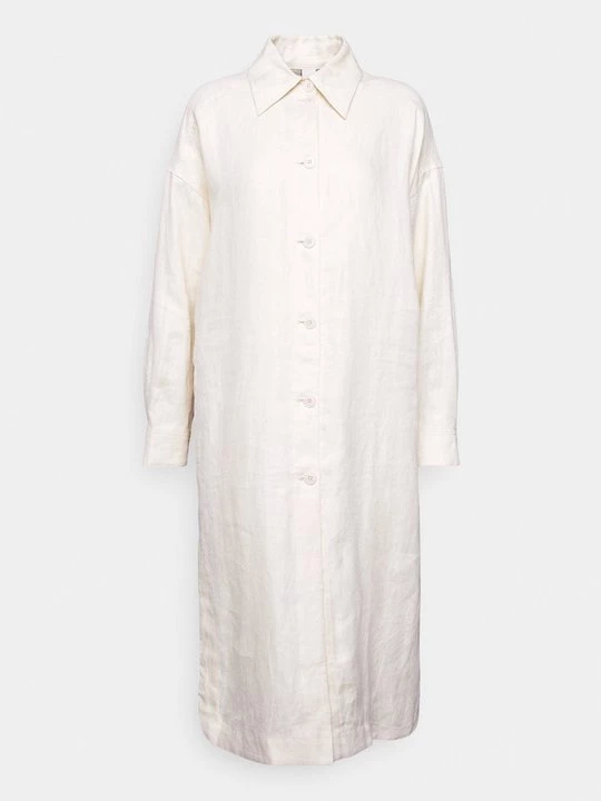 Foto van product Blousejurk Drykorn crème