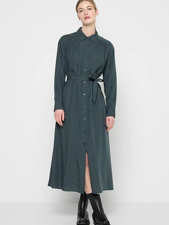 Foto van product Blousejurk ECOALF groen